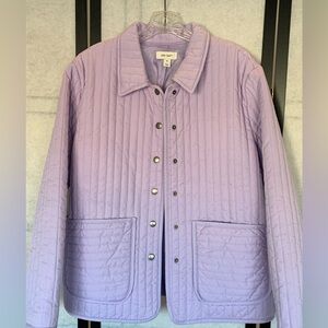 ON 34th Women's Quilted Chore Jacket